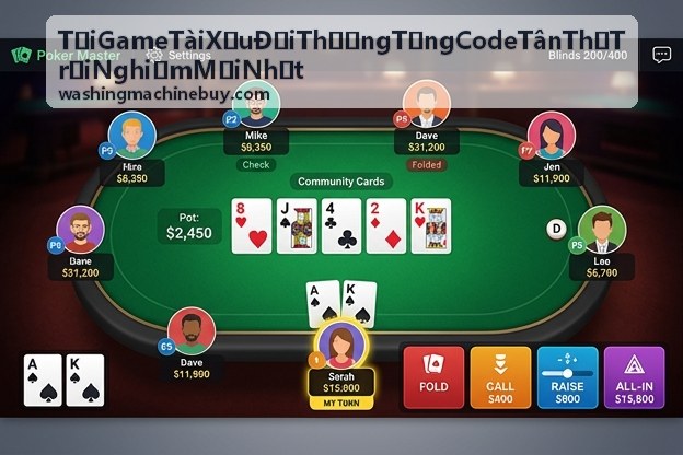 Tải Game Tài Xỉu Đổi Thưởng Truyền Thống