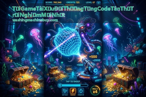 Tải Game Tài Xỉu Đổi Thưởng 3D Sống Động